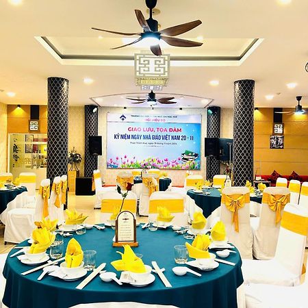 Park View Hotel Hue Εξωτερικό φωτογραφία