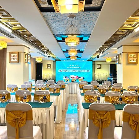 Park View Hotel Hue Εξωτερικό φωτογραφία