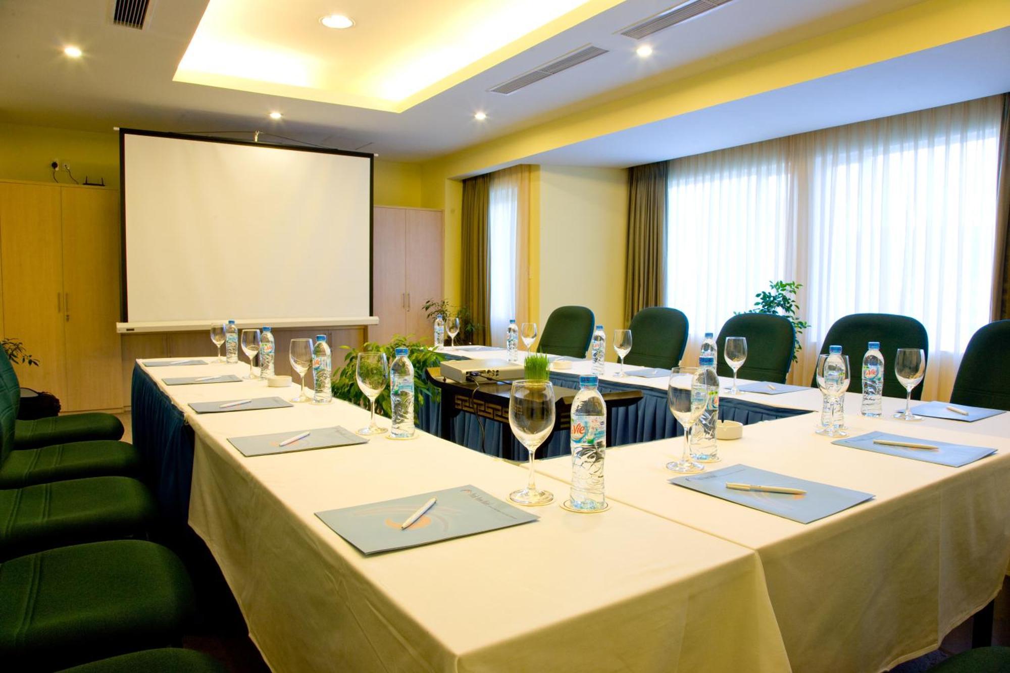 Park View Hotel Hue Εξωτερικό φωτογραφία