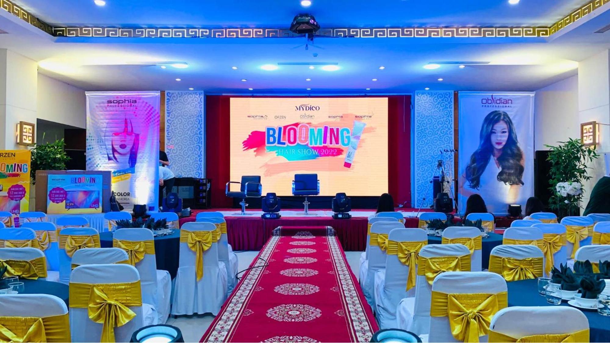 Park View Hotel Hue Εξωτερικό φωτογραφία