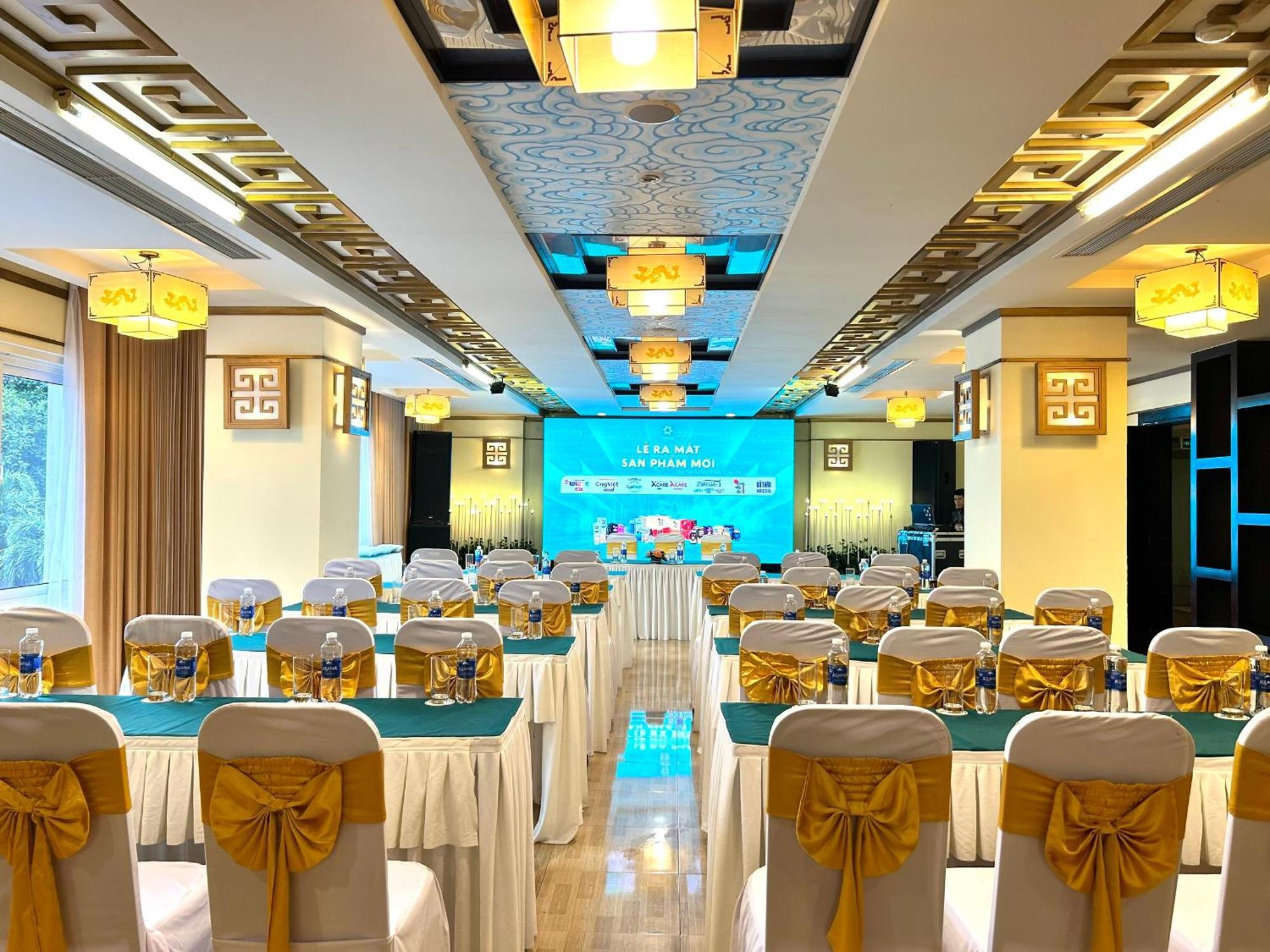 Park View Hotel Hue Εξωτερικό φωτογραφία