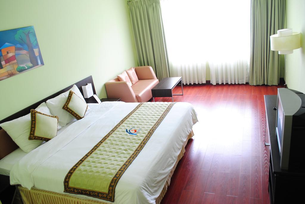 Park View Hotel Hue Δωμάτιο φωτογραφία