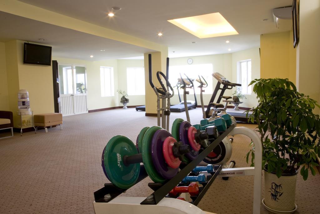 Park View Hotel Hue Εξωτερικό φωτογραφία