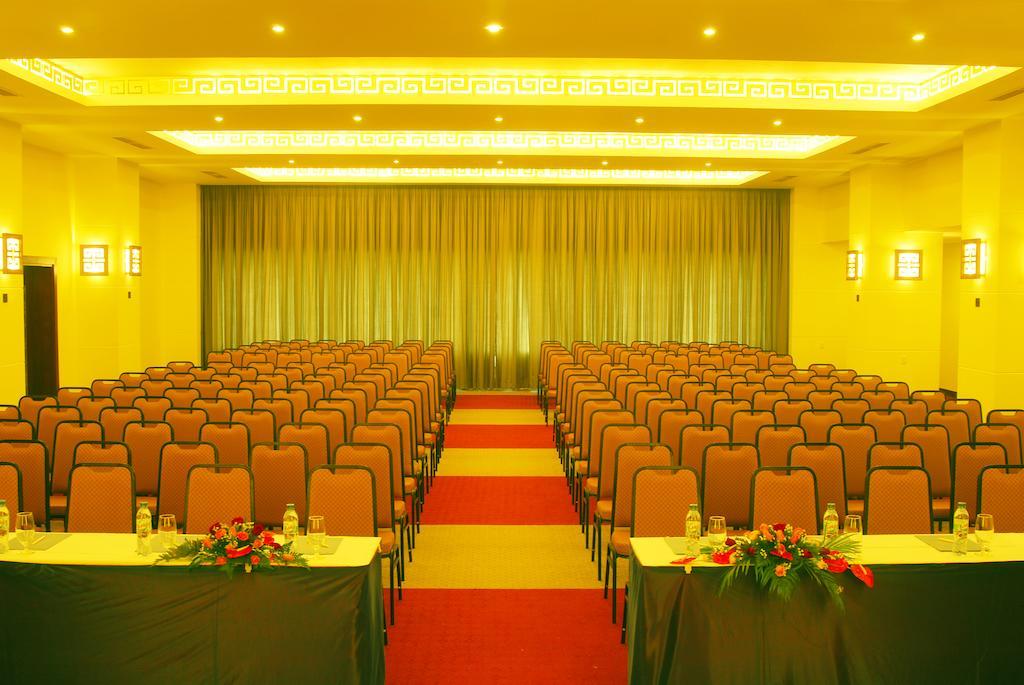 Park View Hotel Hue Εξωτερικό φωτογραφία