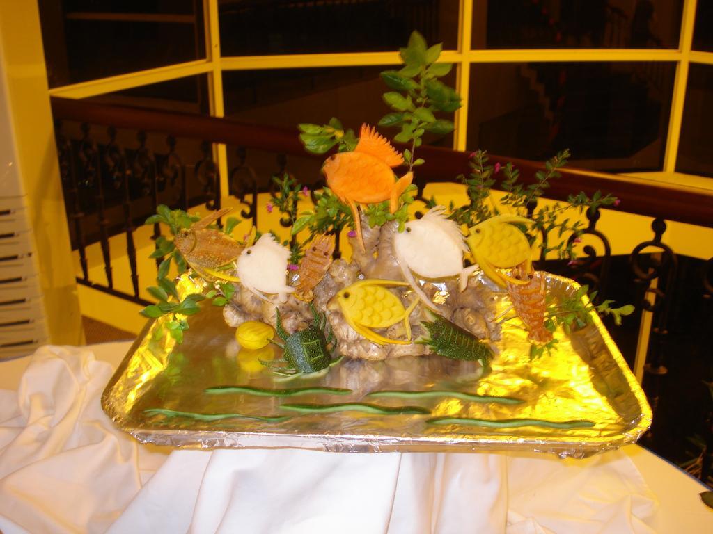 Park View Hotel Hue Εξωτερικό φωτογραφία