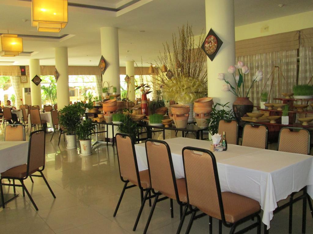 Park View Hotel Hue Εξωτερικό φωτογραφία