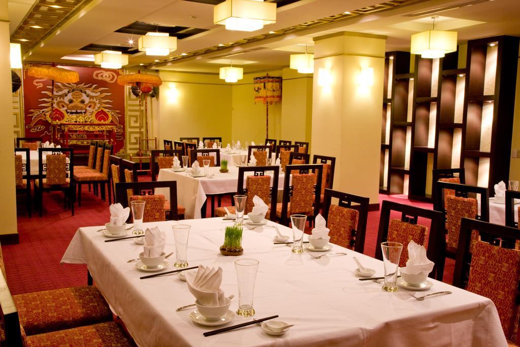 Park View Hotel Hue Εξωτερικό φωτογραφία