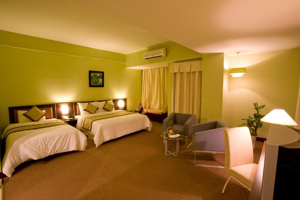 Park View Hotel Hue Εξωτερικό φωτογραφία