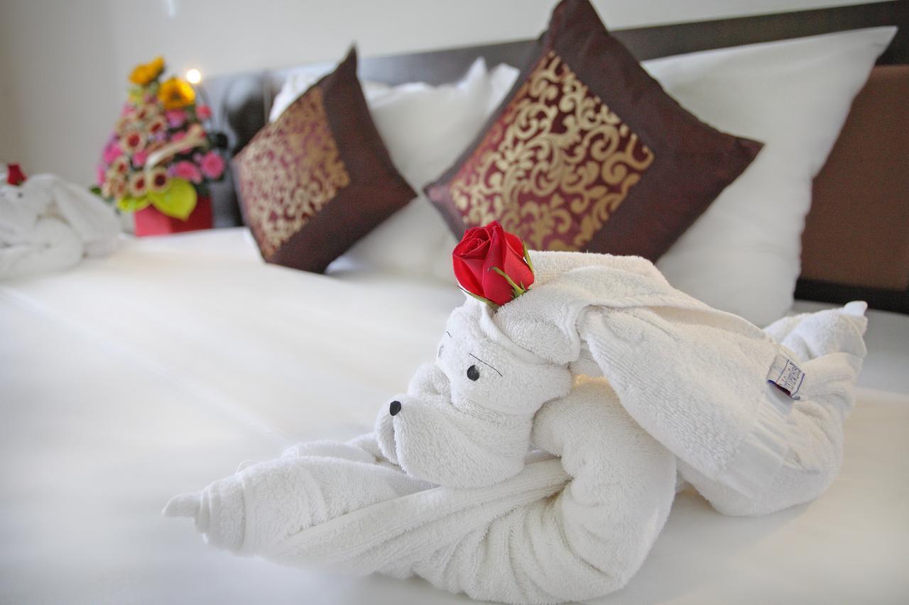 Park View Hotel Hue Εξωτερικό φωτογραφία