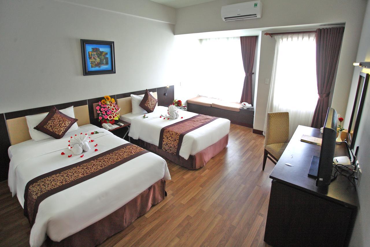 Park View Hotel Hue Εξωτερικό φωτογραφία