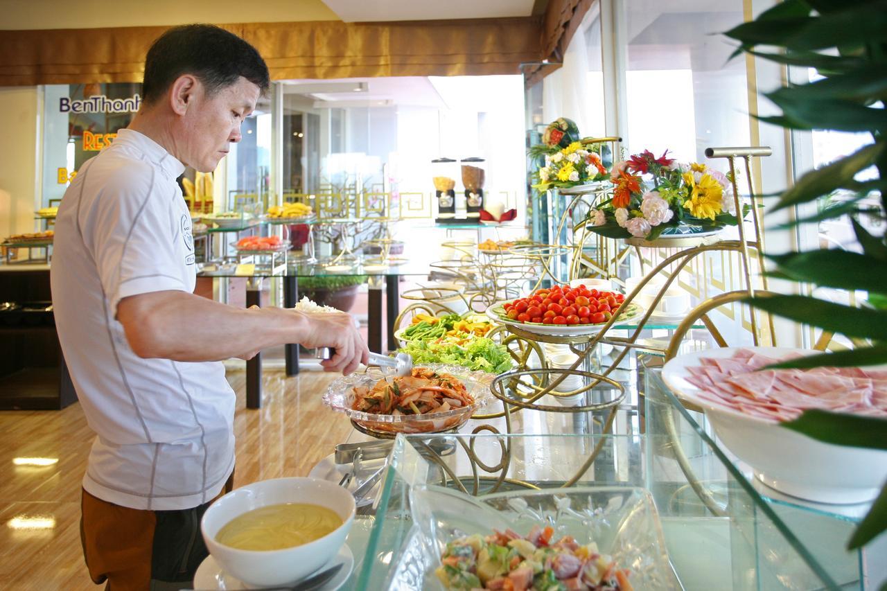 Park View Hotel Hue Εξωτερικό φωτογραφία