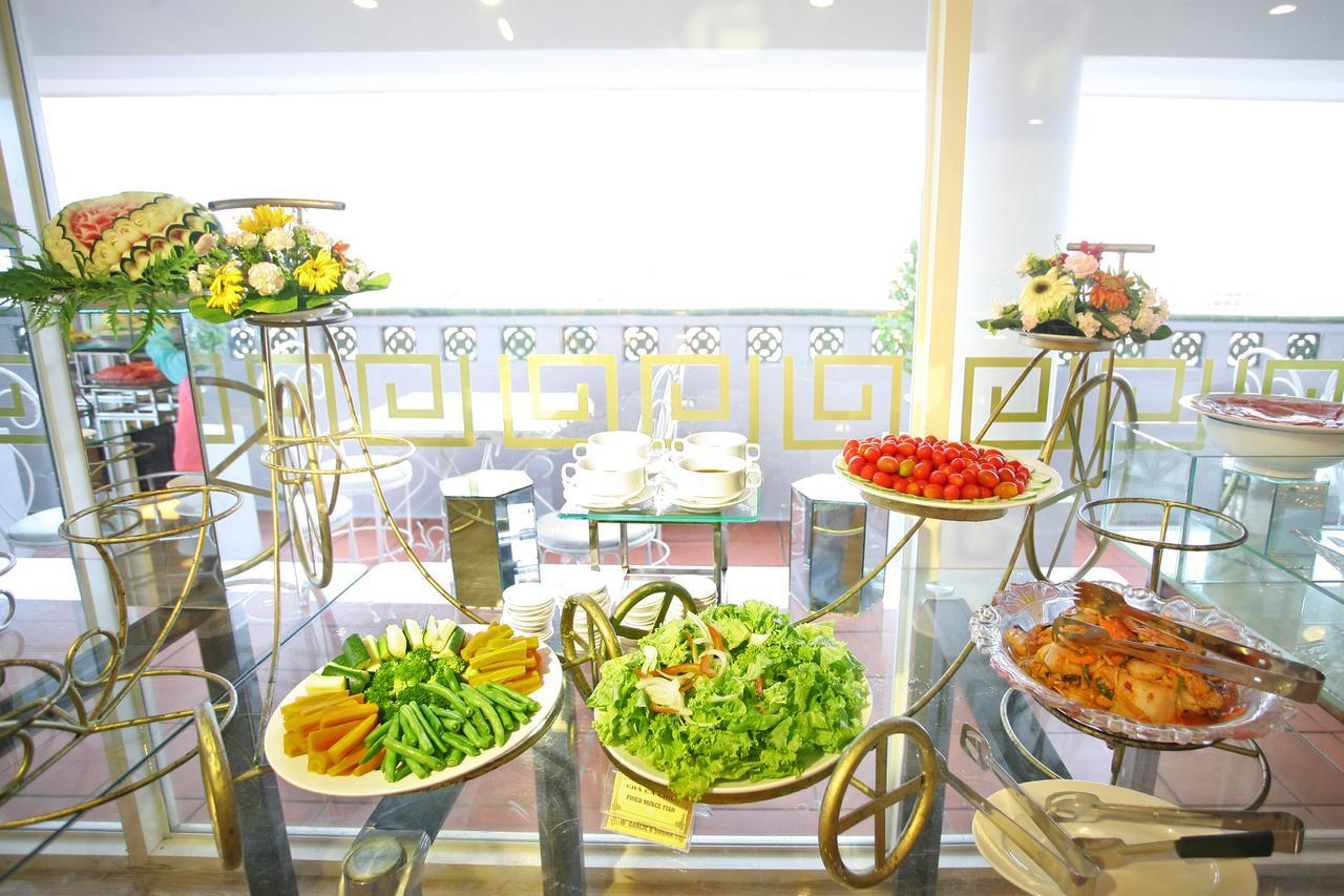 Park View Hotel Hue Εξωτερικό φωτογραφία