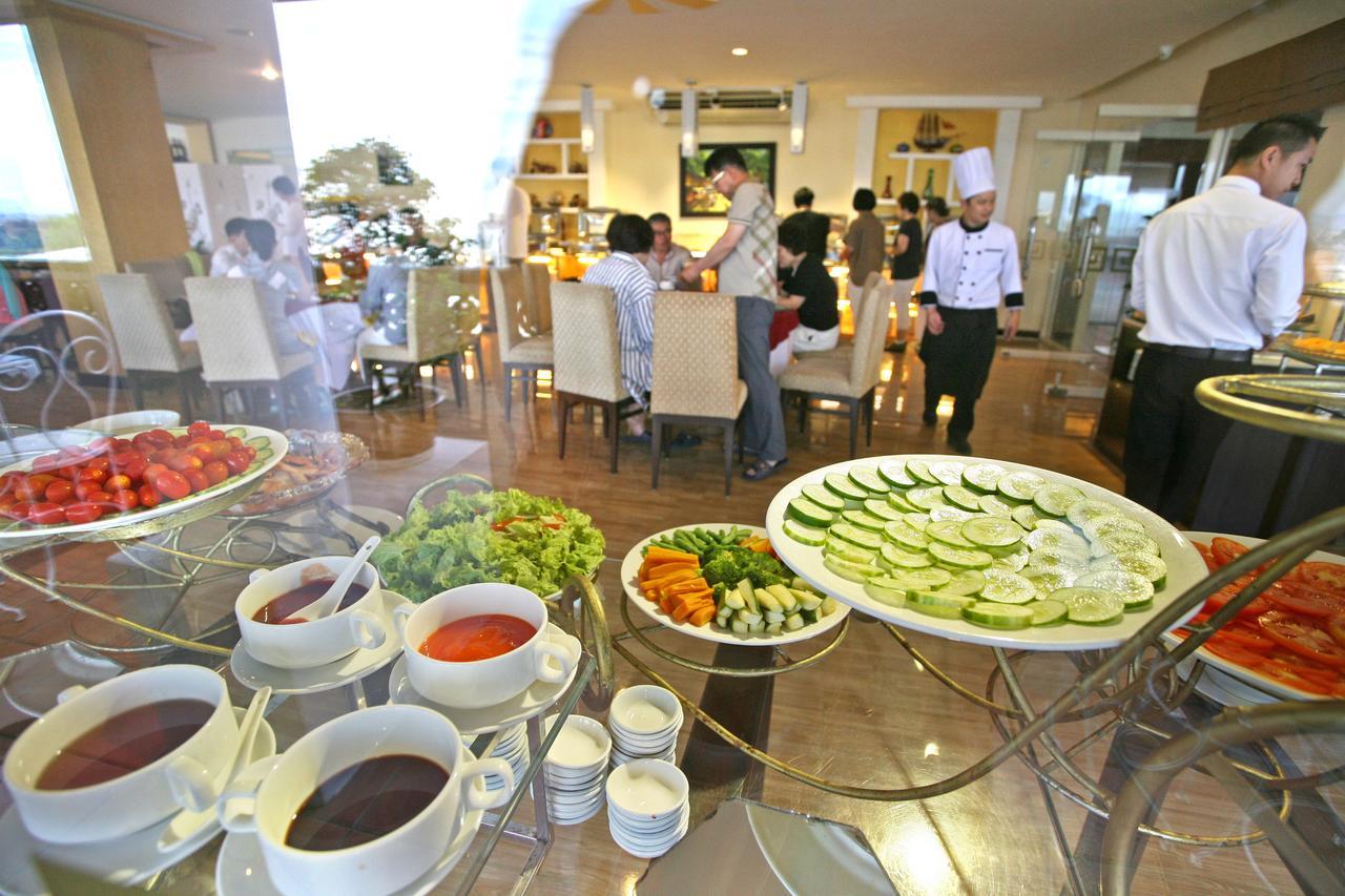 Park View Hotel Hue Εξωτερικό φωτογραφία